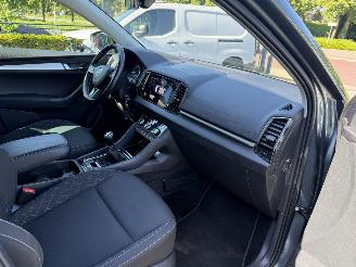 Skoda Karoq 1.0 TSI Ambition Business (SUV 5-dr.) 9256 EURO NETTO PRIJS BINNEN EU picture 16