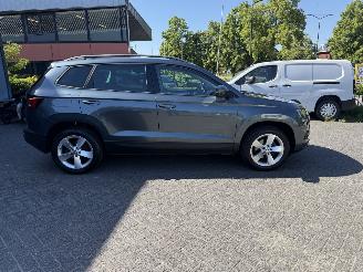 Skoda Karoq 1.0 TSI Ambition Business (SUV 5-dr.) 9256 EURO NETTO PRIJS BINNEN EU picture 6