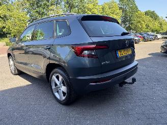 Skoda Karoq 1.0 TSI Ambition Business (SUV 5-dr.) 9256 EURO NETTO PRIJS BINNEN EU picture 3
