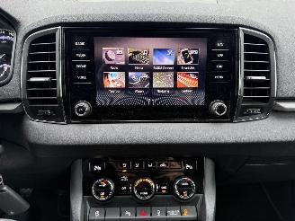 Skoda Karoq 1.0 TSI Ambition Business (SUV 5-dr.) 9256 EURO NETTO PRIJS BINNEN EU picture 11
