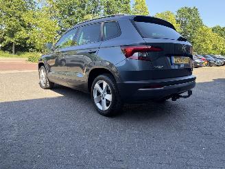 Skoda Karoq 1.0 TSI Ambition Business (SUV 5-dr.) 9256 EURO NETTO PRIJS BINNEN EU picture 34