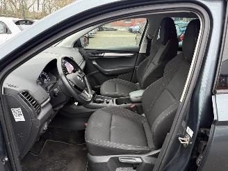 Skoda Karoq 1.0 TSI Ambition Business (SUV 5-dr.) 9669EURO NETTO PRIJS BINNEN EU picture 11