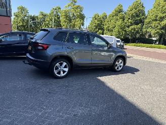 Skoda Karoq 1.0 TSI Ambition Business (SUV 5-dr.) 9256 EURO NETTO PRIJS BINNEN EU picture 33