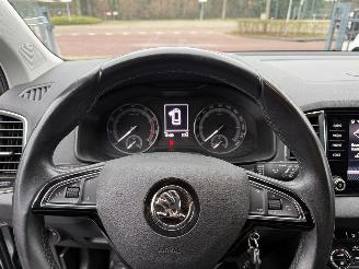 Skoda Karoq 1.0 TSI Ambition Business (SUV 5-dr.) 9256 EURO NETTO PRIJS BINNEN EU picture 9