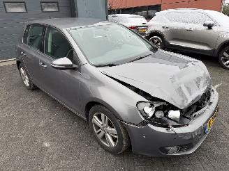 Volkswagen Golf 1.4 TSI Comfortline (Hatchback 5-dr.) picture 17