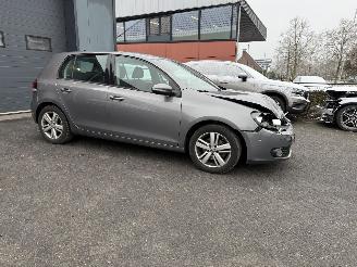 Volkswagen Golf 1.4 TSI Comfortline (Hatchback 5-dr.) picture 16