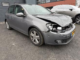 Volkswagen Golf 1.4 TSI Comfortline (Hatchback 5-dr.) picture 8