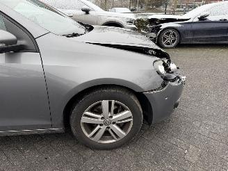 Volkswagen Golf 1.4 TSI Comfortline (Hatchback 5-dr.) picture 15