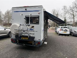 Niesmann+Bischoff  ARTO 2.8 TDI  120PK MOTOR picture 33