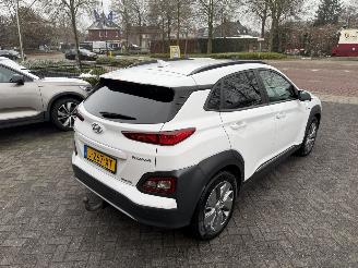 Hyundai Kona EV Premium 64 kWh (SUV 5-dr.) 10537  EX BTW picture 37