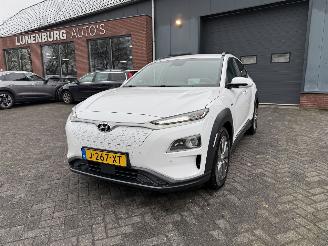 Gebrauchtwagen PKW Hyundai Kona EV Premium 64 kWh (SUV 5-dr.) 10537  EX BTW 2020/10