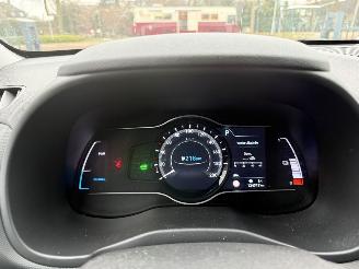 Hyundai Kona EV Premium 64 kWh (SUV 5-dr.) 10537  EX BTW picture 23