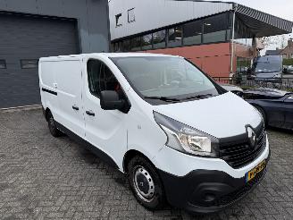 Renault Trafic 1.6 dCi T29 L2H1 Luxe Energy 120pk picture 35