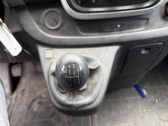 Renault Trafic 1.6 dCi T29 L2H1 Luxe Energy 120pk picture 22