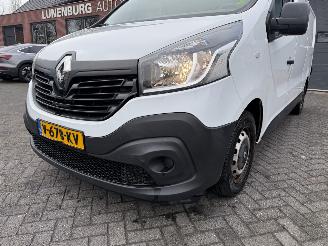 Renault Trafic 1.6 dCi T29 L2H1 Luxe Energy 120pk picture 29