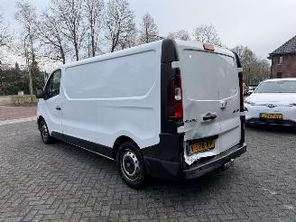 Renault Trafic 1.6 dCi T29 L2H1 Luxe Energy 120pk picture 3