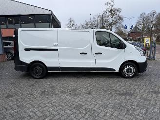 Renault Trafic 1.6 dCi T29 L2H1 Luxe Energy 120pk picture 6