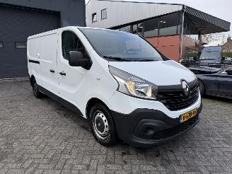 Renault Trafic 1.6 dCi T29 L2H1 Luxe Energy 120pk picture 7