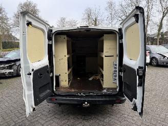 Renault Trafic 1.6 dCi T29 L2H1 Luxe Energy 120pk picture 11