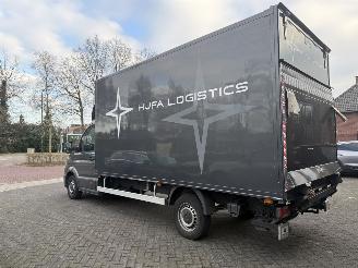 Volkswagen Crafter 35 2.0 TDI L4 Comfortline picture 15