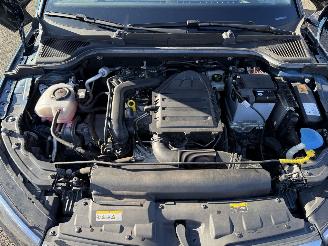 Skoda Scala 1.0 TSI Sport Business  PANORAMADAK (Hatchback 5-dr.) picture 9