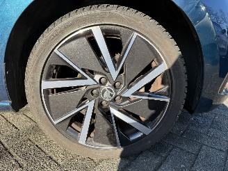 Skoda Scala 1.0 TSI Sport Business  PANORAMADAK (Hatchback 5-dr.) picture 28