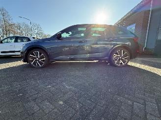 Skoda Scala 1.0 TSI Sport Business  PANORAMADAK (Hatchback 5-dr.) picture 7