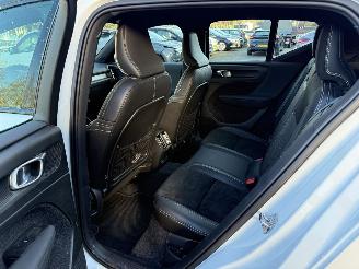 Volvo XC40 Recharge P8 AWD R-Design  SOH 91.8  (SUV 5-dr.) picture 42