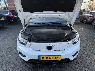 Volvo XC40 Recharge P8 AWD R-Design  SOH 91.8  (SUV 5-dr.) picture 37