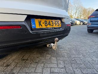 Volvo XC40 Recharge P8 AWD R-Design  SOH 91.8  (SUV 5-dr.) picture 17