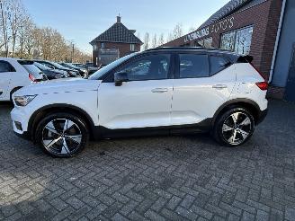 Volvo XC40 Recharge P8 AWD R-Design (SUV 5-dr.) 13760 EURO EX BTW picture 2