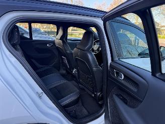 Volvo XC40 Recharge P8 AWD R-Design  SOH 91.8  (SUV 5-dr.) picture 20