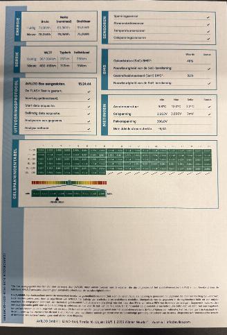 Volvo XC40 Recharge P8 AWD R-Design  SOH 91.8  (SUV 5-dr.) picture 11