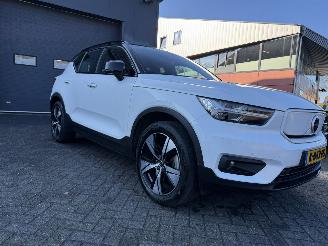 Volvo XC40 Recharge P8 AWD R-Design  SOH 91.8  (SUV 5-dr.) picture 39