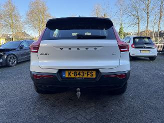 Volvo XC40 Recharge P8 AWD R-Design (SUV 5-dr.) 13760 EURO EX BTW picture 4