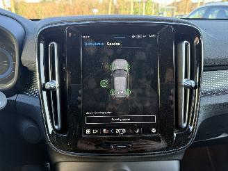 Volvo XC40 Recharge P8 AWD R-Design (SUV 5-dr.) 13760 EURO EX BTW picture 27