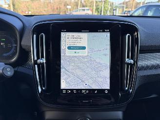 Volvo XC40 Recharge P8 AWD R-Design  SOH 91.8  (SUV 5-dr.) picture 33