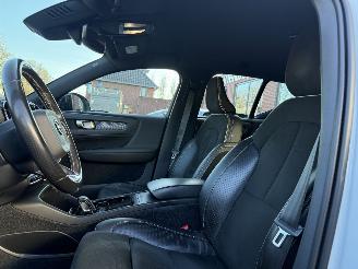 Volvo XC40 Recharge P8 AWD R-Design  SOH 91.8  (SUV 5-dr.) picture 26