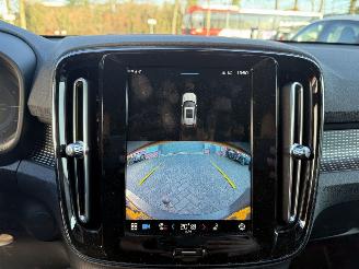 Volvo XC40 Recharge P8 AWD R-Design  SOH 91.8  (SUV 5-dr.) picture 29