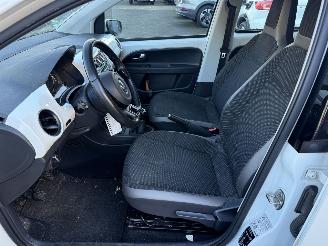 Volkswagen Up! 1.0 high up! BlueMotion CNG / Aardgas picture 14