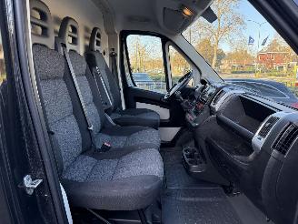 Fiat Ducato 30 2.3 MultiJet L2H2 (Bedrijfsauto 5-dr.) picture 16