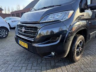 Fiat Ducato 30 2.3 MultiJet L2H2 (Bedrijfsauto 5-dr.) picture 18