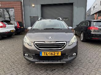 Peugeot 2008 1.2 PureTech Féline (SUV 5-dr.) picture 26