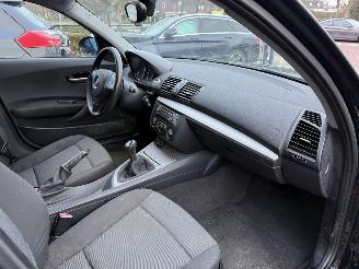 BMW 1-serie 116i (Hatchback 5-dr.) picture 27