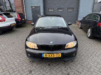 BMW 1-serie 116i (Hatchback 5-dr.) picture 8