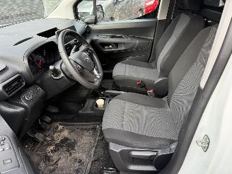 Opel Combo 1.5D L2H1 Edition (Bedrijfsauto 5-dr.) picture 13