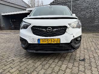 Opel Combo 1.5D L2H1 Edition (Bedrijfsauto 5-dr.) picture 9