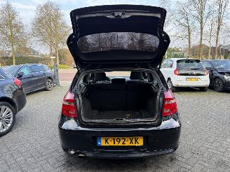 BMW 1-serie 116i  SCHUIFDAK (Hatchback 5-dr.) picture 21