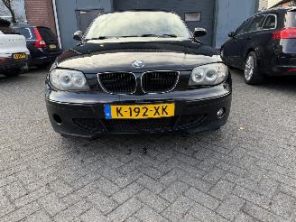 BMW 1-serie 116i  SCHUIFDAK (Hatchback 5-dr.) picture 12