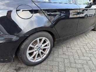 BMW 1-serie 116i  SCHUIFDAK (Hatchback 5-dr.) picture 22